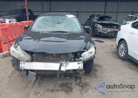 2018 Nissan Altima 2.5 Sv из США, поврежденный, VIN 1N4AL3AP4JC230851